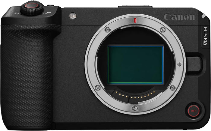 Canon EOS R6 V Body