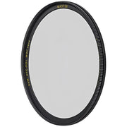 B+W High-Transmission MRC-Nano Master Circular Polarizer Filter (40.5mm)