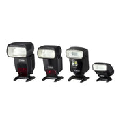 Canon 320EX Speedlite Flash