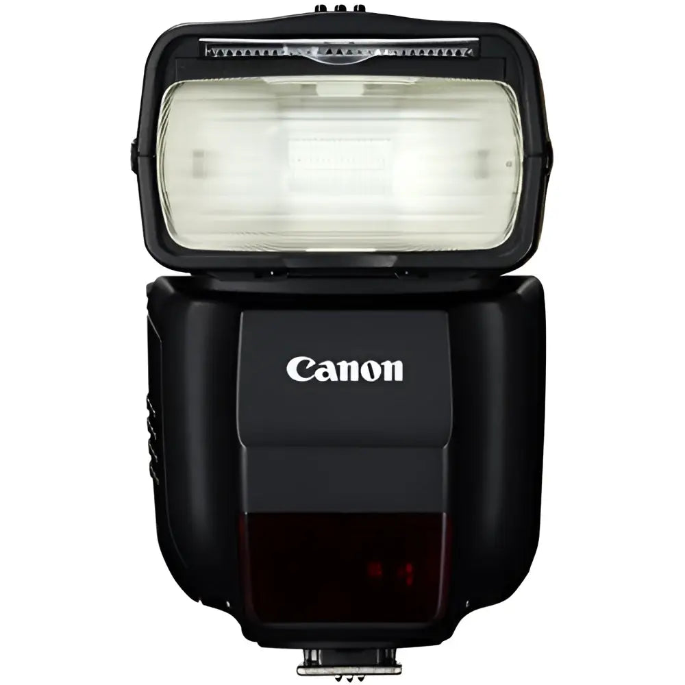 Canon 430EX III-RT SpeedLight