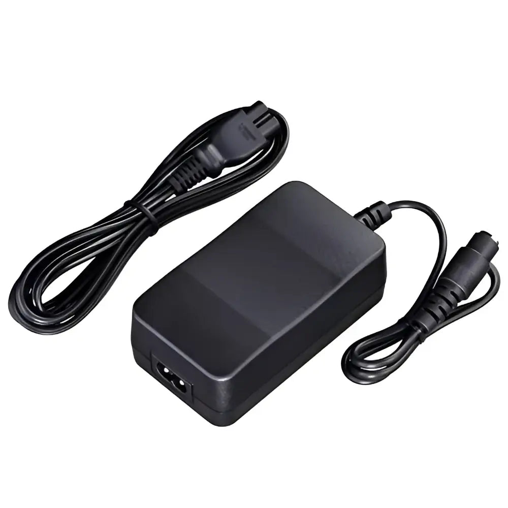Canon AC-E6N AC Adapter + DR-E6 DC Coupler