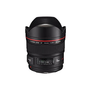 Canon EF 14mm f/2.8 L II USM Lens