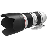 Canon EF 70-200mm f/2.8 L IS III USM Lens
