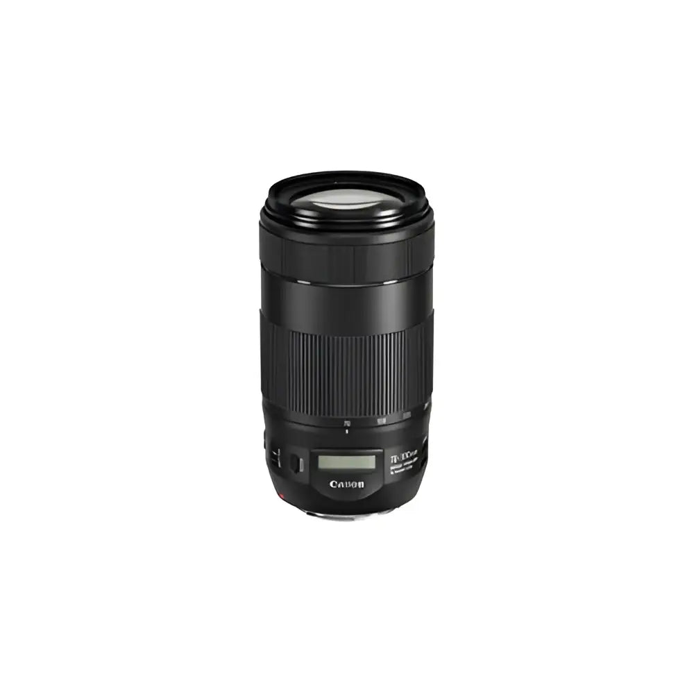 Canon EF 70-300mm f/4-5.6 IS II USM Lens