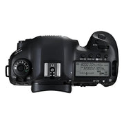 Canon EOS 5D Mark IV Body