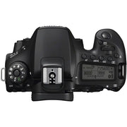 Canon EOS 90D Body