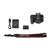 Canon EOS 90D Body