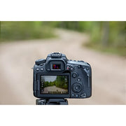 Canon EOS 90D Body