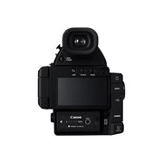 Canon EOS C100 MK II Camera body (EF Mount)
