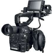 Canon EOS C200 EF Cinema Camera