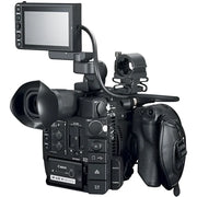 Canon EOS C200 EF Cinema Camera