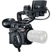 Canon EOS C200 EF Cinema Camera