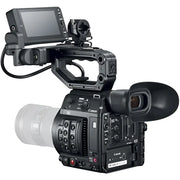 Canon EOS C200 EF Cinema Camera