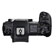 Canon EOS R with RF 24-105mm f/4L IS USM Lens Without R Adapter