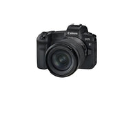 Canon EOS R with RF 24-105mm f/4L IS USM Lens Without R Adapter