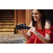 Canon EOS R10 Body