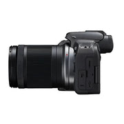 Canon EOS R10 Kit with 18-150mm