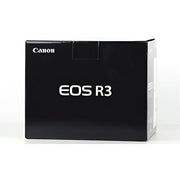 Canon EOS R3 Body