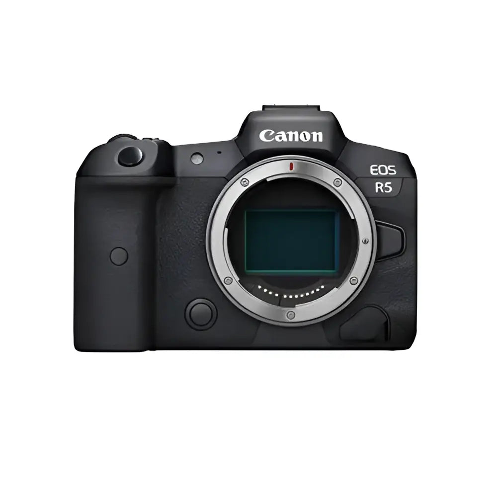 Canon EOS R5 Body