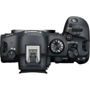 Canon EOS R6 Body
