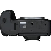 Canon EOS R6 Body