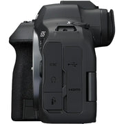Canon EOS R6 Body