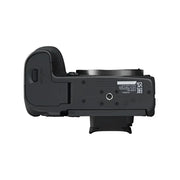 Canon EOS R7 Body