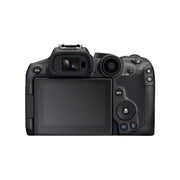 Canon EOS R7 Kit with 18-150mm