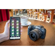 Canon EOS R8 Body