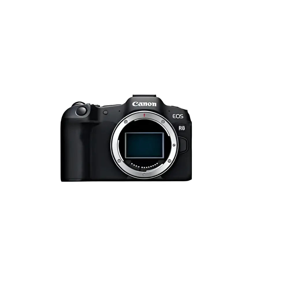 Canon EOS R8 Body