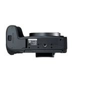 Canon EOS R8 with RF 24-50 F/4.5-6.3 IS STM Lens