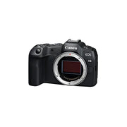Canon EOS R8 with RF 24-50 F/4.5-6.3 IS STM Lens
