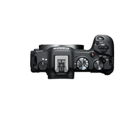 Canon EOS R8 with RF 24-50 F/4.5-6.3 IS STM Lens