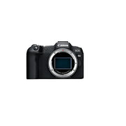 Canon EOS R8 with RF 24-50 F/4.5-6.3 IS STM Lens