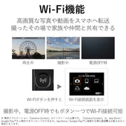Canon IXY 650 M (Silver)