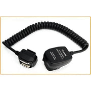 Canon OC-E3 Off Camera Shoe Cord