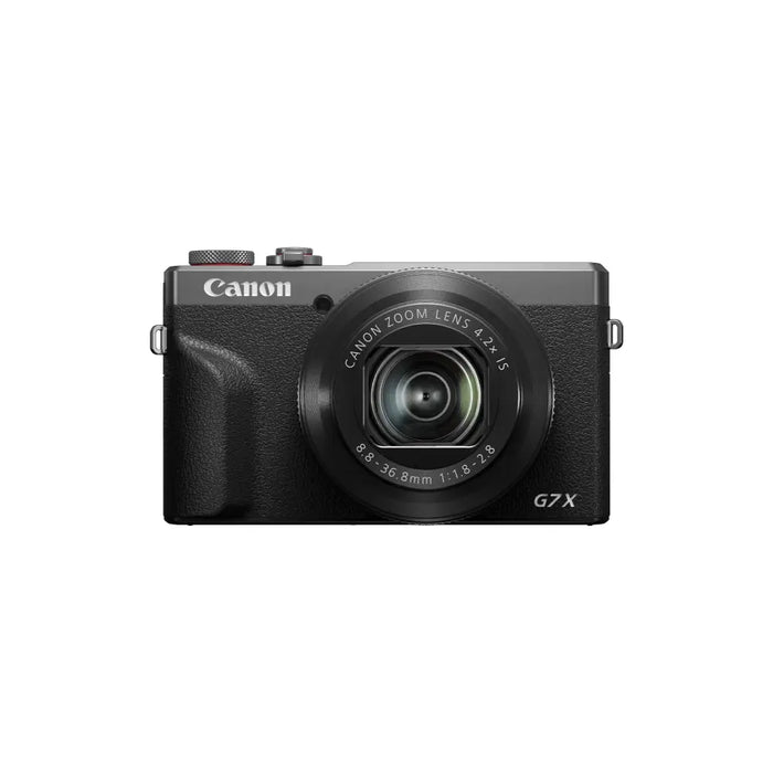 Canon PowerShot G7X Mark III 30th Anniversary Edition