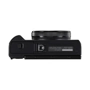 Canon PowerShot G7X Mark III (Black)
