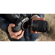 Canon RF 24-105mm f/4-7.1 IS STM Lens (White Box)
