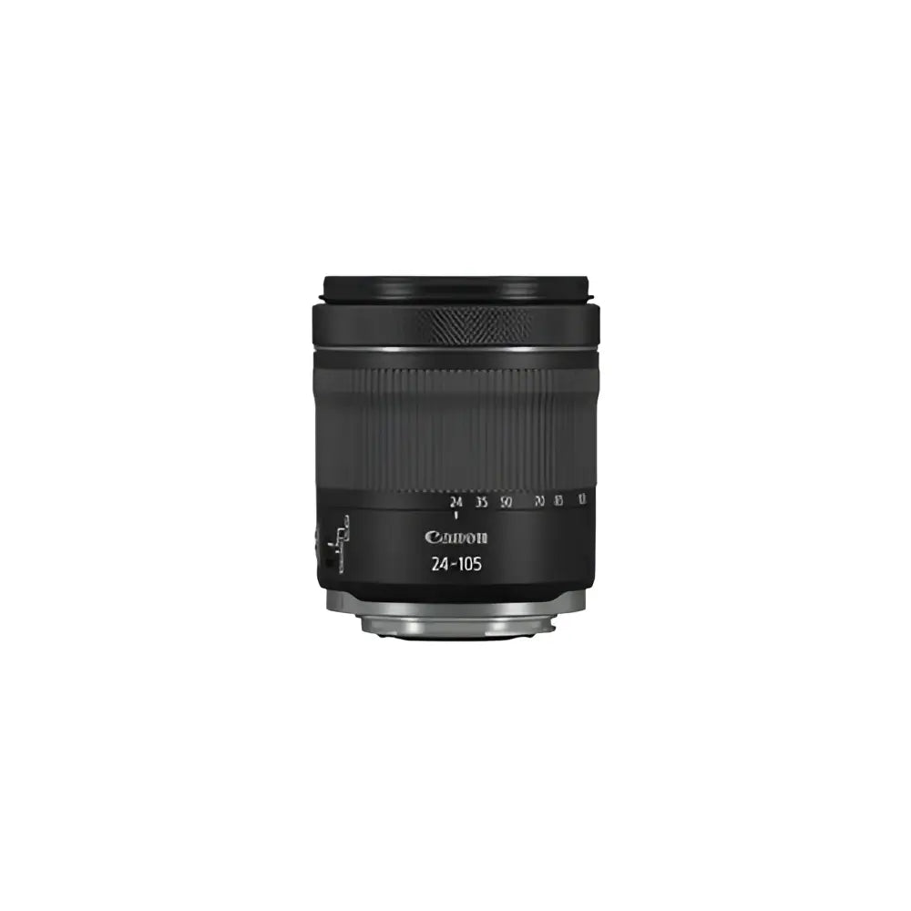 Canon RF 24-105mm f/4-7.1 IS STM Lens (White Box)