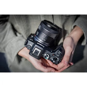 Canon RF 24-50mm F/4.5-6.3 IS STM Lens