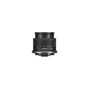 Canon RF-S 10-18mm F4.5-6.3 IS STM Lens