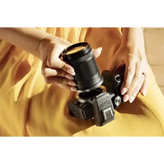 Canon RF-S 18-150mm F/3.5-6.3 IS STM Lens