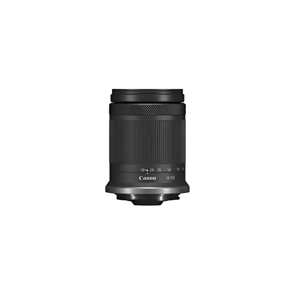 Canon RF-S 18-150mm F/3.5-6.3 IS STM Lens