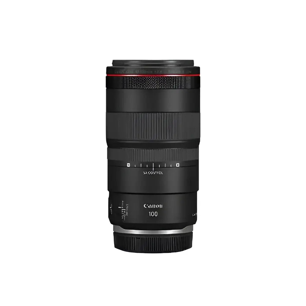 Canon RF100mm F2.8 L Macro IS USM