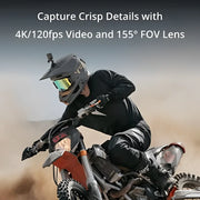 DJI Action 2 Dual-Screen Combo