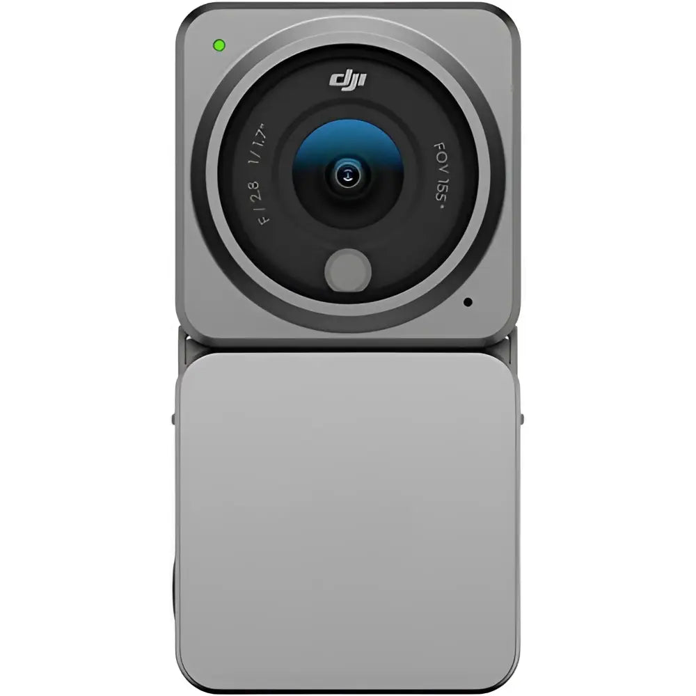 DJI Action 2 Power Combo