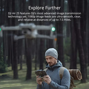 DJI Air 2S