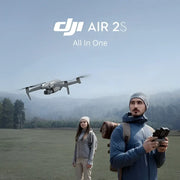 DJI Air 2S