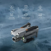 DJI Air 2S Fly More Combo
